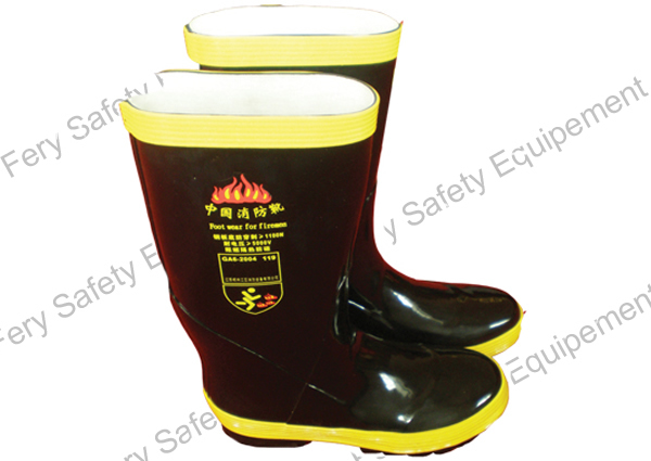 Common protective boots