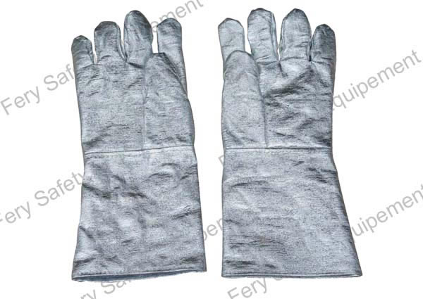 heat insulation gloves