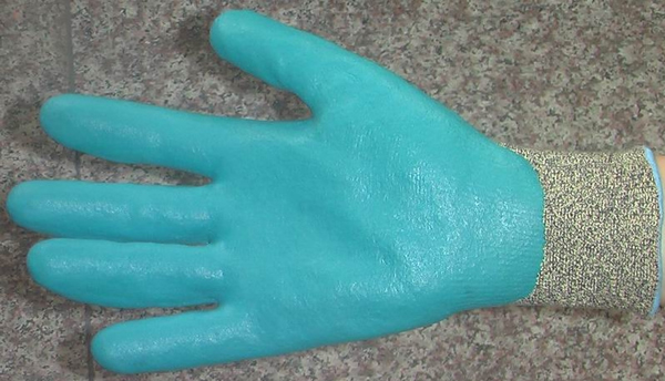 anti-cut gloves