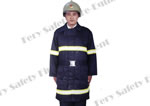 fire man commander suit ( style 02)