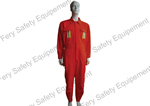 emergency rescue suit(leotard)