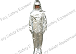 heat protective clothing