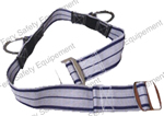 safety waist belt