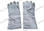 heat insulation gloves