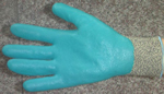 anti-cut gloves